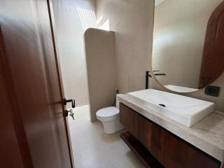 Casa Bamboo Canggu - 1