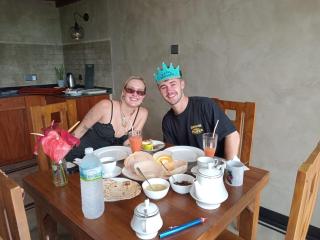 Moonrise villa - 4
