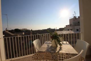 Home Holiday Salento Monica's House - 1