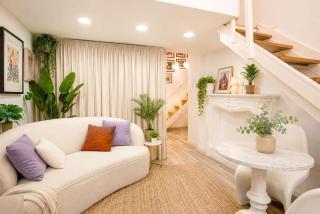 Unique & Comfortable Gem in the Heart of the City - 8
