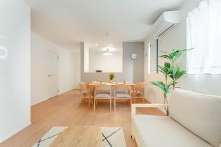 PayPayドーム徒歩圏内,新築戸建て,最大8名,駐車場2台,天神博多空港へ好アクセス - 5