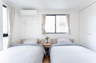 PayPayドーム徒歩圏内,新築戸建て,最大8名,駐車場2台,天神博多空港へ好アクセス - 3