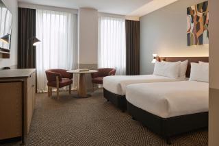 Flagstaff Gardens Hotel Melbourne - Melbourne - 2