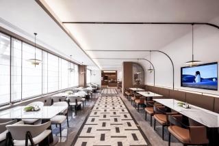 Atour Hotel Shanghai North Bund Dalian Road - 8