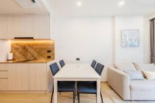 Stylish 1BR Near Laguna & Bang Tao Beach Phuket - 7