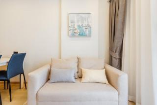 Stylish 1BR Near Laguna & Bang Tao Beach Phuket - 3