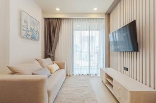 Stylish 1BR Near Laguna & Bang Tao Beach Phuket - 1