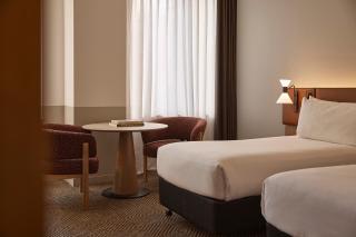 Flagstaff Gardens Hotel Melbourne - Melbourne - 1