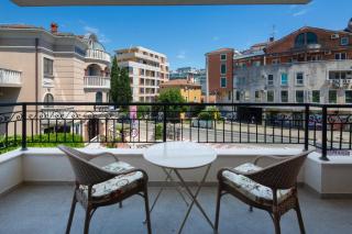 Apartments Budva Center 3 - 1