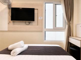 Silent Night Dem Lanh Hotel - 1