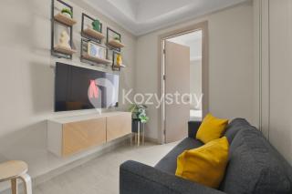 Aeris by Kozystay - Kemayoran - 9