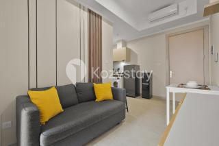 Aeris by Kozystay - Kemayoran - 8