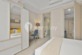 Aeris by Kozystay - Kemayoran - 4