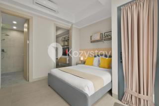 Aeris by Kozystay - Kemayoran - 2