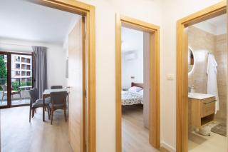Apartments Budva Center 3 - 4