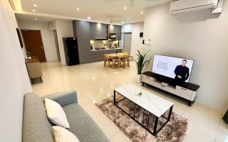 KLIA Luma Loft Homestay - 7