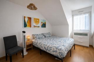 Paris Disney Home Premium Duplex - 1