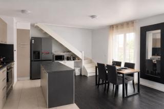 Paris Disney Home Premium Duplex - 4