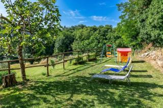 Podere del Ciacchi Among Tuscany Greenery - Happy Rentals - 1