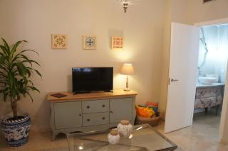 Apartamento La Judería de San Clemente - Sevilla - 2