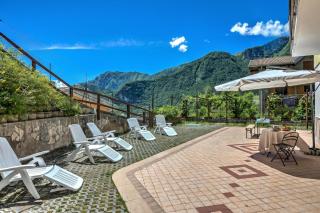 Il Giardino In Montagna Family Friendly- Happy Rentals - 7