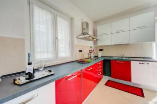 Il Giardino In Montagna Family Friendly- Happy Rentals - 4