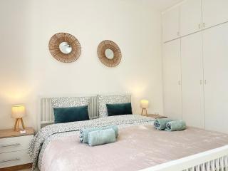 Sun Julz Byzantium Gardens- 1 Bedroom - 5