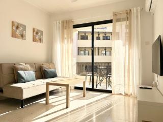 Sun Julz Byzantium Gardens- 1 Bedroom - 9