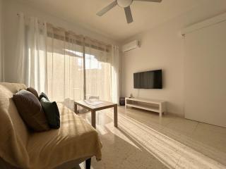 Sun Julz Byzantium Gardens- 1 Bedroom - 4