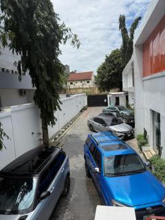 Austra Hotels and Apartments Maitama Abuja - 7
