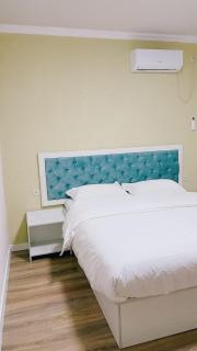 Khan Plaza Hotel - 6