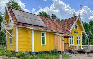 3 Bedroom Nice Home In Immeln - 8