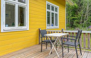 3 Bedroom Nice Home In Immeln - 6