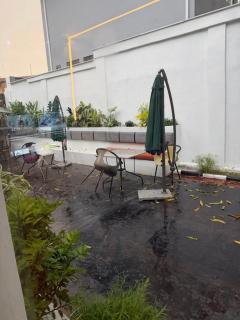 Austra Hotels and Apartments Maitama Abuja - 5