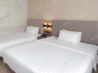 Hanting Hotel Beijing Yizhuang Beishenshu Subway Station - 2