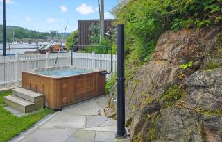 4 Bedroom Gorgeous Home In Melsomvik Sandefjord - 2