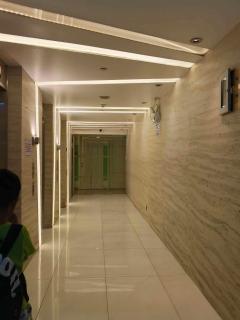 2br family suite 6pax 1kid Azure Urban Resort - 7