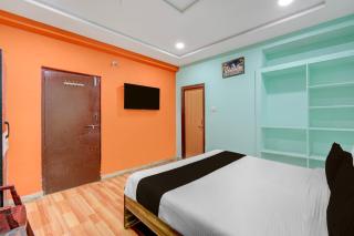 Hotel O Hyderabad City Centre Formerly S Grand Residency - 3