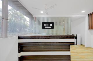 Hotel O Hyderabad City Centre Formerly S Grand Residency - 7