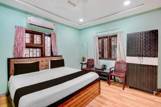 Hotel O Hyderabad City Centre Formerly S Grand Residency - 9
