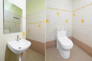 Hotel O Hyderabad City Centre Formerly S Grand Residency - 1