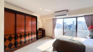 Elegant and Spacious 2 BR Apt Walk to BTS Nana - 2