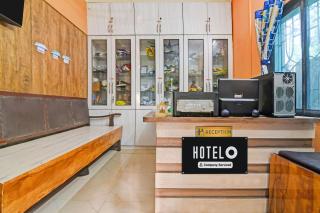 Super Hotel O Ranihati Kolkata Formerly Tripureswari Agro Farm - 7