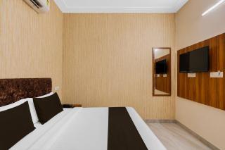 Collection O Sector 78 Mohali Formerly Hotel Prince - 3