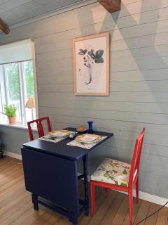 Hilltop fjord cottage - 2