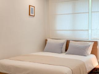 신규오픈, 웨스트 서울 모던스테이, 도심속 힐링, 2Br, 홍대 명동 이동편리, 공항버스 3분, 최대 4인 - Séoul - 5