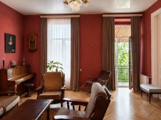 Lola Apartments TBS - Tbilisi - 9