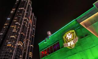 INVIS Urban High-rise Suites - 6