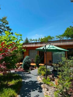 Garden rooms in Kutaisi - 8