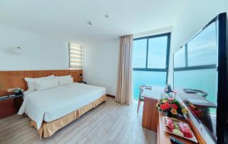 Majestic Premium Hotel - 9